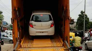 Best Packers And Movers in Lucknow